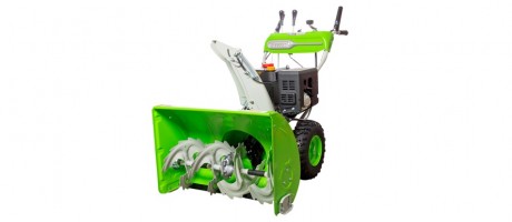 СНЕГОУБОРЩИК REDVERG SB76/11E