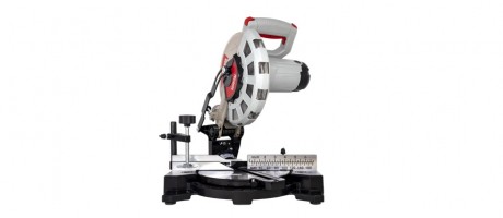 ТОРЦОВОЧНАЯ ПИЛА РЕСАНТА ТП-210