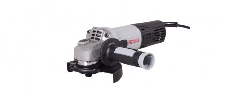 БОЛГАРКА РЕСАНТА УШМ-125/1100ПП