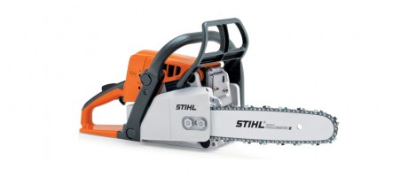 МОТОПИЛЫ  STIHL