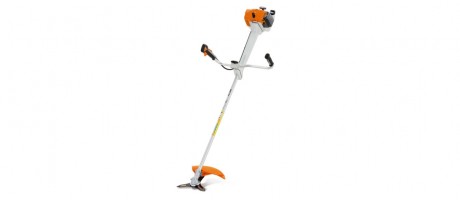 КУСТОРЕЗ STIHL FS 300/350