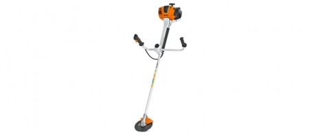 КУСТОРЕЗ STIHL FS 490/560