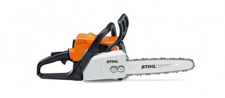 БЕНЗОПИЛА STIHL MS 170