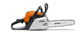 БЕНЗОПИЛА STIHL MS 181