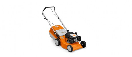 ГАЗОНОКОСИЛКА STIHL RM 248.0