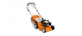 ГАЗОНОКОСИЛКА STIHL RM 248.0 T