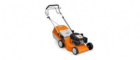 ГАЗОНОКОСИЛКА STIHL RM 248.0 T