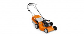 ГАЗОНОКОСИЛКA STIHL RM 443.0