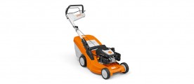 ГАЗОНОКОСИЛКА STIHL RM 448.0 TC