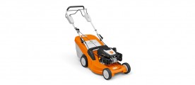 ГАЗОНОКОСИЛКA STIHL RM 448.0 TX