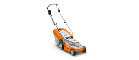 ГАЗОНОКОСИЛКА STIHL RMA 235.0