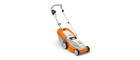 ГАЗОНОКОСИЛКА STIHL RME 235.0