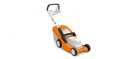 ГАЗОНОКОСИЛКА STIHL RME 443.0 С