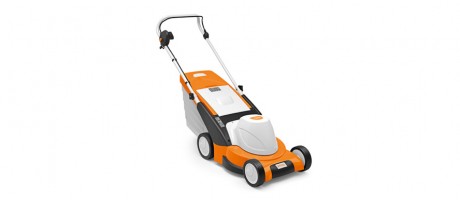 ГАЗОНОКОСИЛКА STIHL RME 545.0