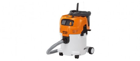 ПЫЛЕСОС STIHL SE 122