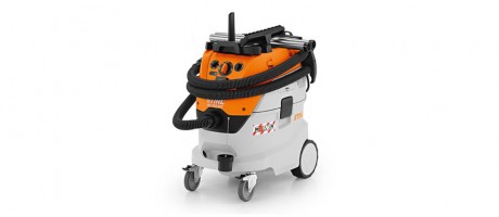 ПЫЛЕСОСЫ STIHL