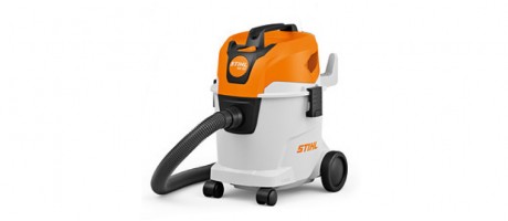 ПЫЛЕСОС STIHL SE 33