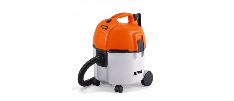 ПЫЛЕСОС STIHL SE 61