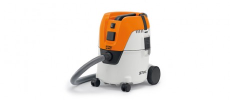 ПЫЛЕСОС STIHL SE 62