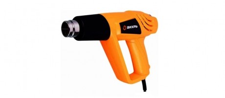 ФЕН ВИХРЬ ТП-2000