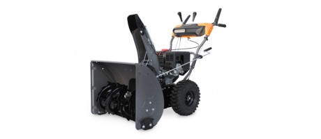   СНЕГОУБОРЩИК VILLARTEC WB6966E