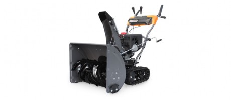 СНЕГОУБОРЩИК VILLARTEC WB9061ET