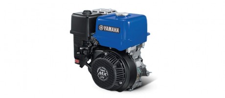 ЗАПЧАСТИ YAMAHA MX175