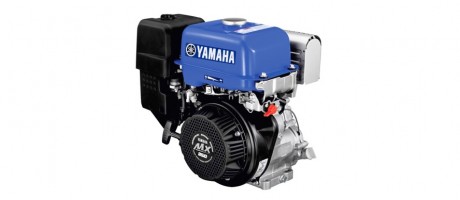 ЗАПЧАСТИ YAMAHA MX250