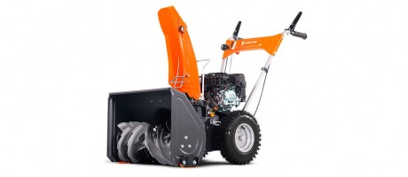 YARD FOX BASIC 5640H