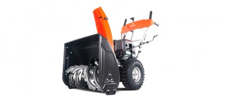 YARD FOX BASIC 6152E
