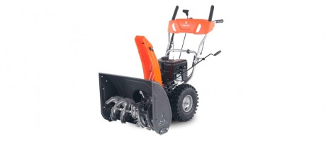 YARD FOX BASIC 6652E