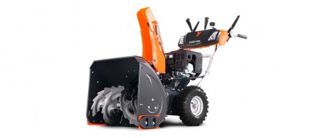YARD FOX OPTIMA 6151E