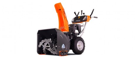 YARD FOX OPTIMA 6654E