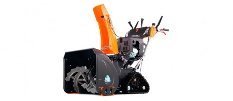 YARD FOX PRO 6654ET