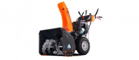 YARD FOX PRO 7654E