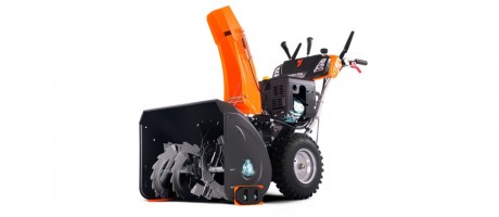 YARD FOX PRO 7654E