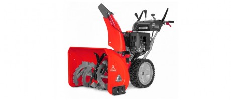 СНЕГОУБОРЩИК ZIMANI ST1334 DLE