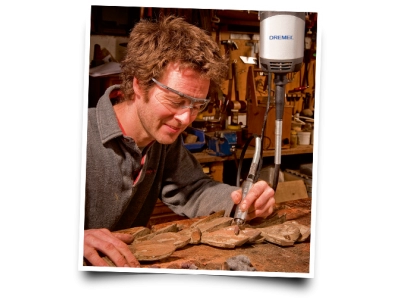 История компании DREMEL История компании DREMEL