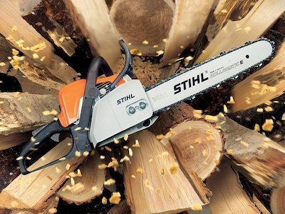 Акция STIHL ВЕСНА 2019 Акция STIHL ВЕСНА 2019
