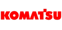 KOMATSU