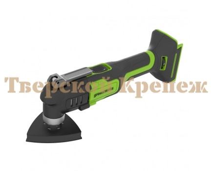 Многофункциональный инструмент GREENWORKS GD24MT Многофункциональный инструмент GREENWORKS GD24MT