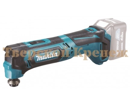 Многофункциональный инструмент MAKITA TM30DZ Многофункциональный инструмент MAKITA TM30DZ