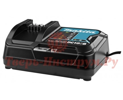 Зарядное устройство MAKITA DC10SB CXT®
