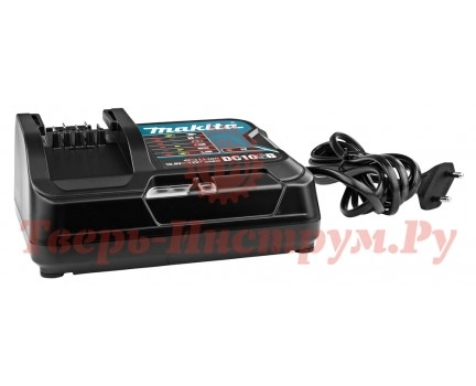 Зарядное устройство MAKITA DC10SB CXT®