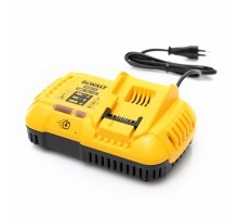 Зарядное устройство DEWALT XR FLEXVOLT DCB118-QW