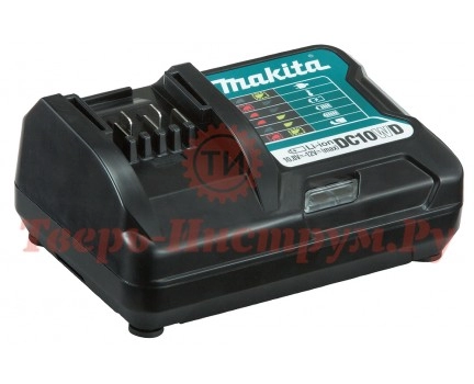 Зарядное устройство MAKITA DC10WD CXT® Зарядное устройство MAKITA DC10WD CXT®