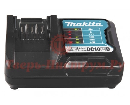 Зарядное устройство MAKITA DC10WD CXT® Зарядное устройство MAKITA DC10WD CXT®