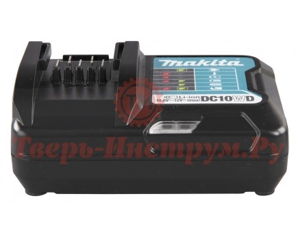 Зарядное устройство MAKITA DC10WD CXT® Зарядное устройство MAKITA DC10WD CXT®