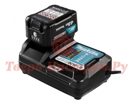 Зарядное устройство MAKITA DC10WD CXT® Зарядное устройство MAKITA DC10WD CXT®