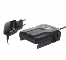 Зарядное устройство слайдер GREENWORK 40V